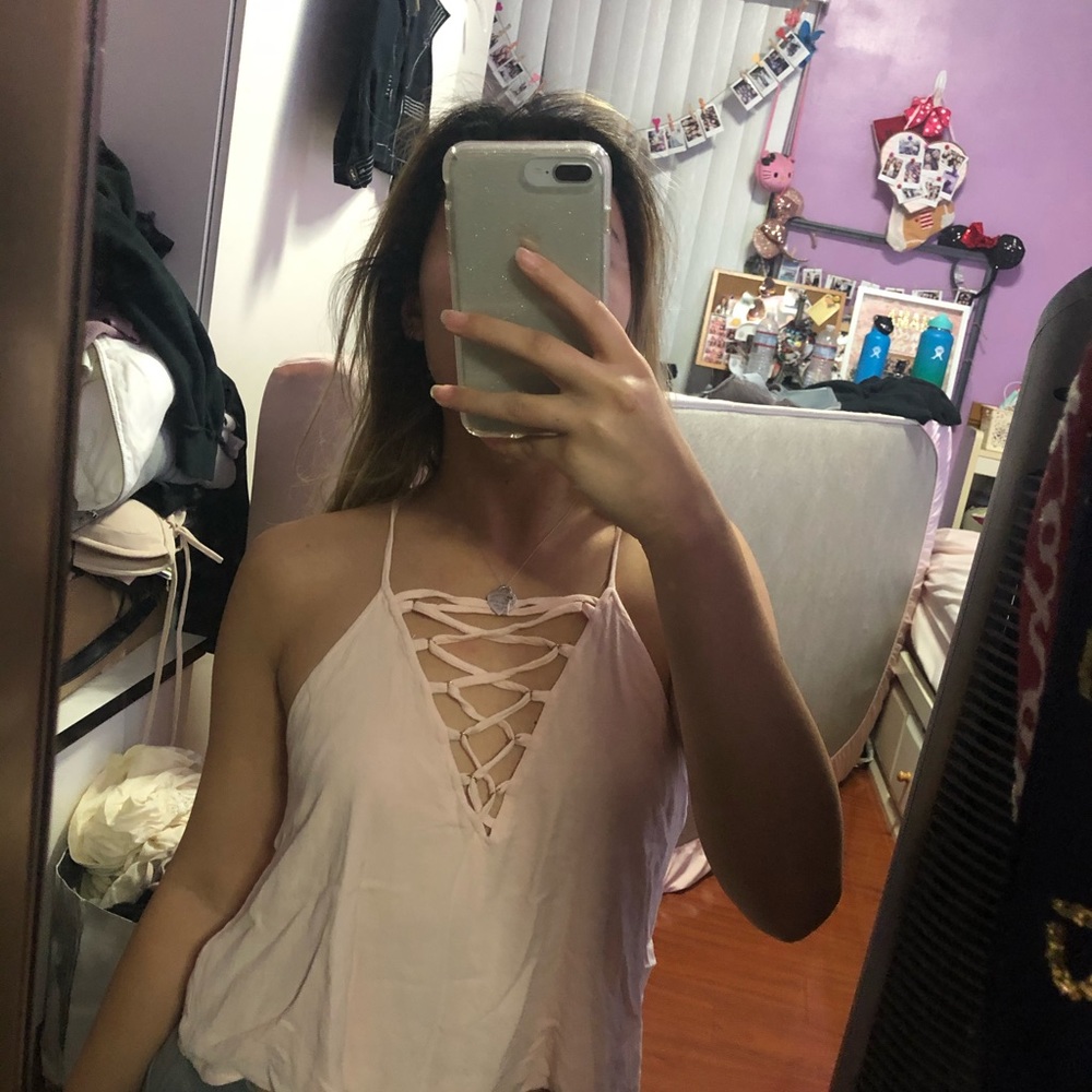 Crop Top Bundle - image 3